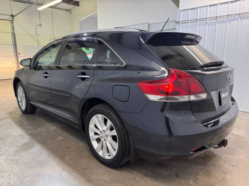 2013 Toyota Venza