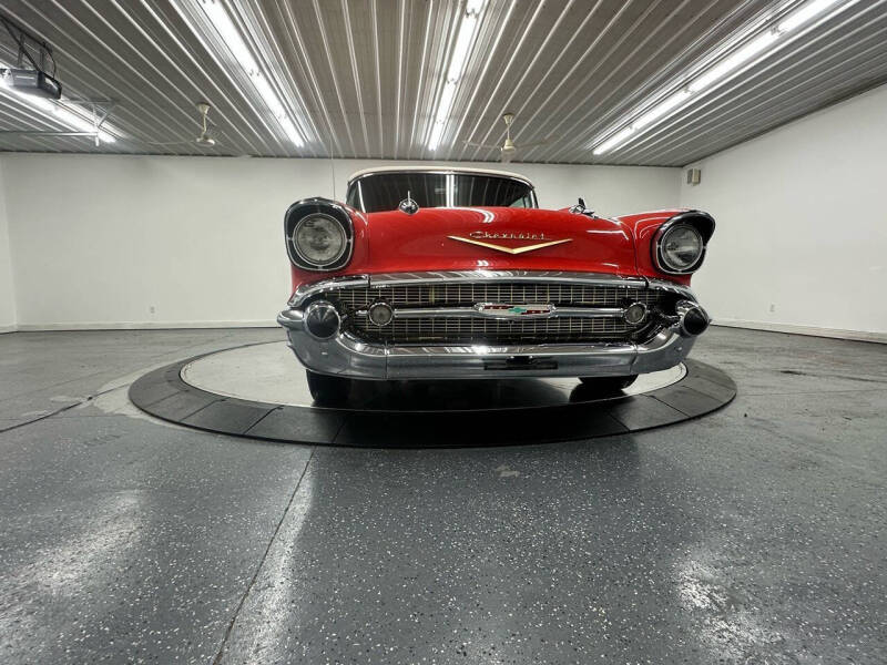 1957 Chevrolet Bel Air