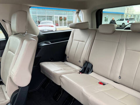 2023 Ford Expedition MAX XLT