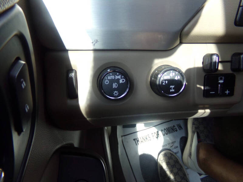 2015 GMC Yukon XL SLT