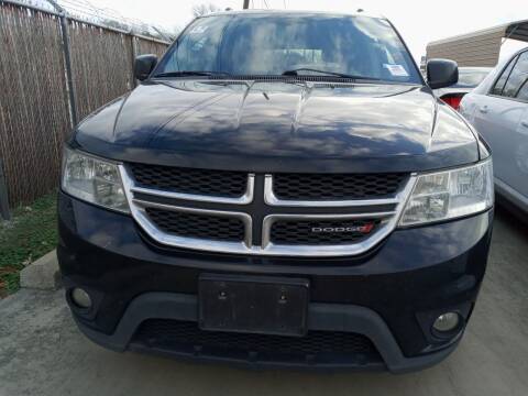 2015 Dodge Journey for sale at Auto Haus Imports in Grand Prairie TX