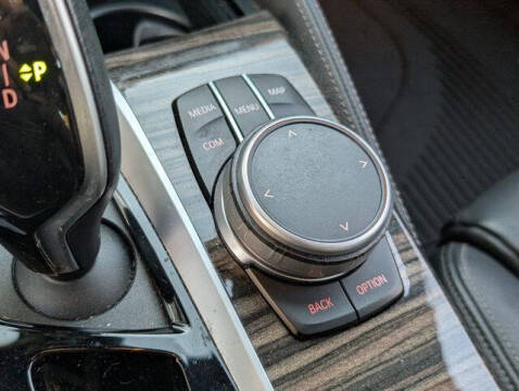 2019 BMW 5 Series 540i xDrive