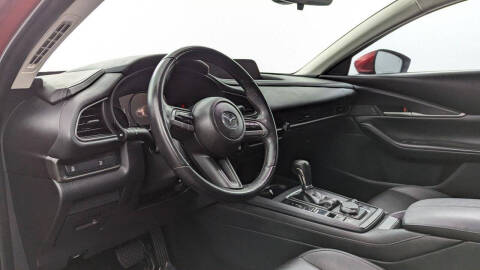 2021 Mazda CX-30 Select