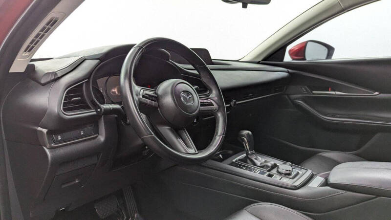 2021 Mazda CX-30 Select