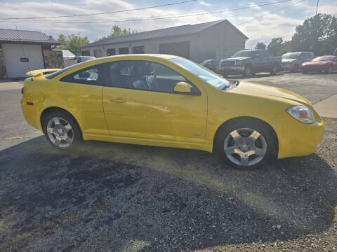 2007 Chevrolet Cobalt SS