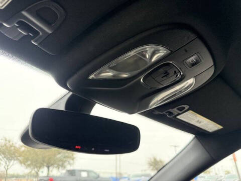 2021 Jeep Compass 80th Anniversary Edition