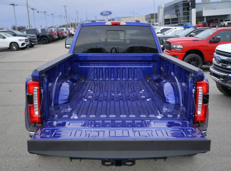 2026 Ford F-350 Super Duty XLT