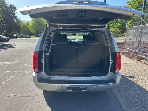 2010 Cadillac Escalade