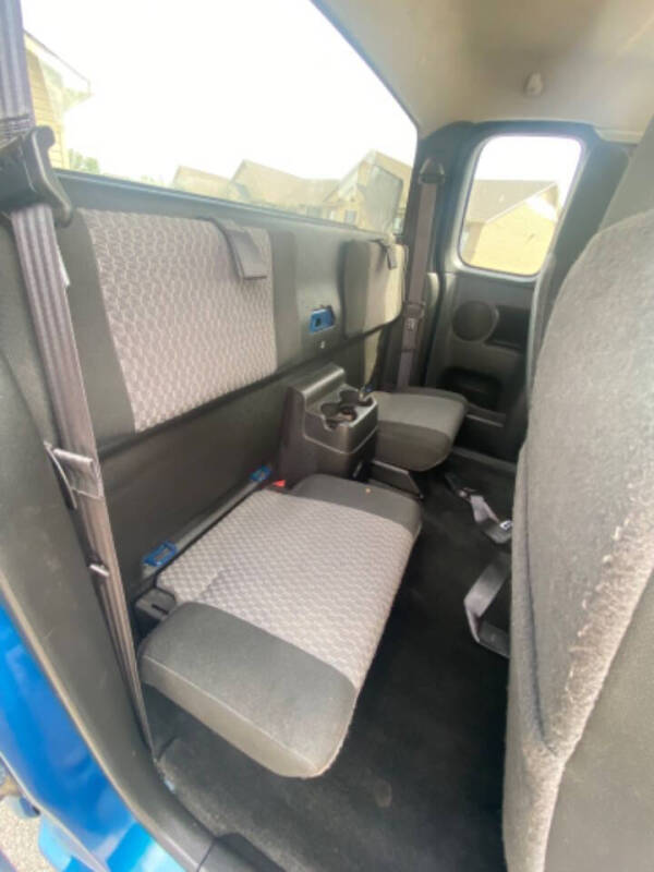 2009 Chevrolet Colorado LT