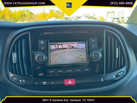 2021 RAM ProMaster City Tradesman