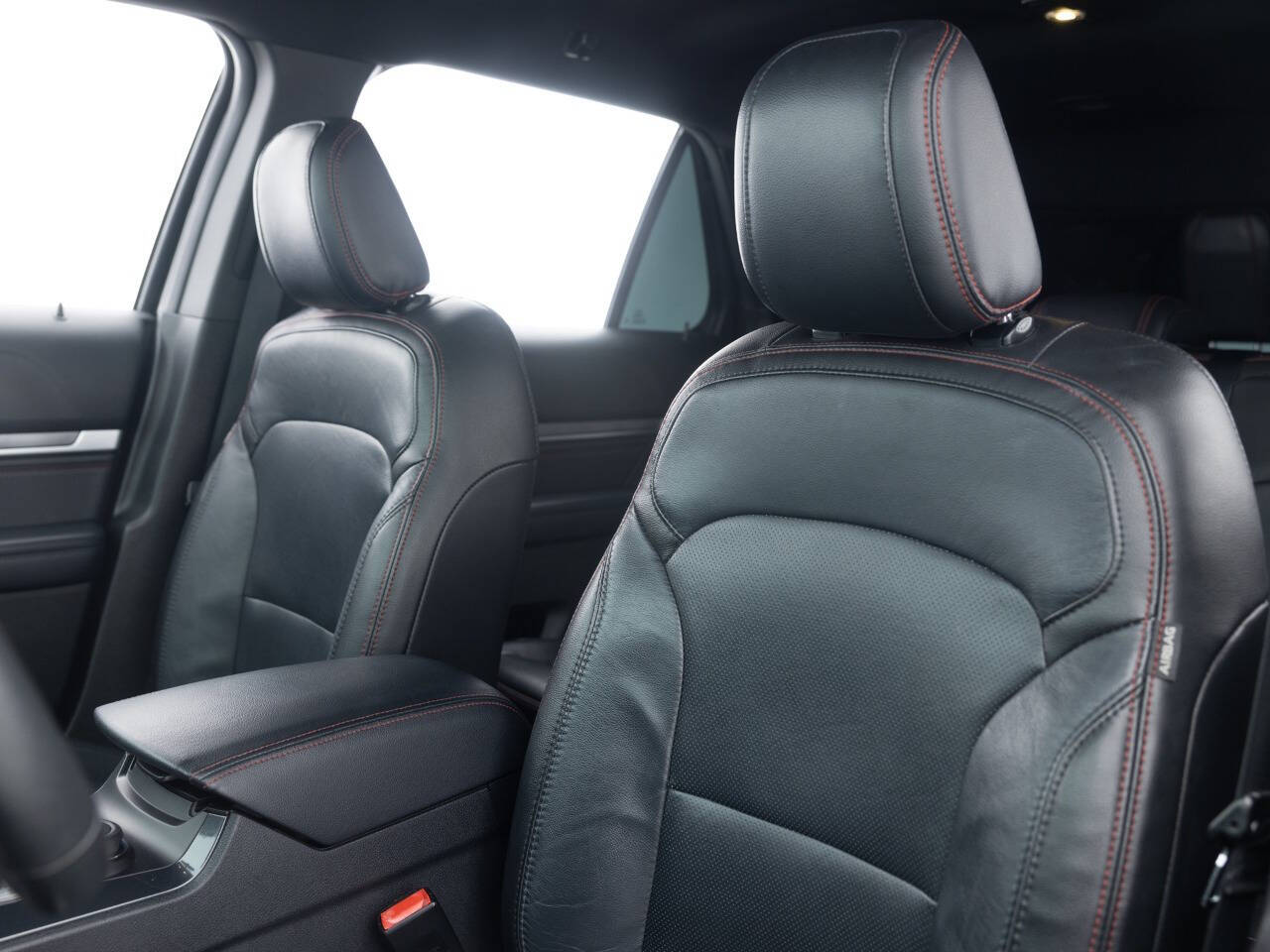 Used Car 2018 Ford Explorer  Sport Awd 4dr Suv For Sale Under $20,000 In Coal City, Illinois