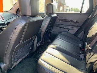 2017 GMC Terrain Denali