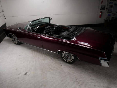 1966 Chrysler Imperial