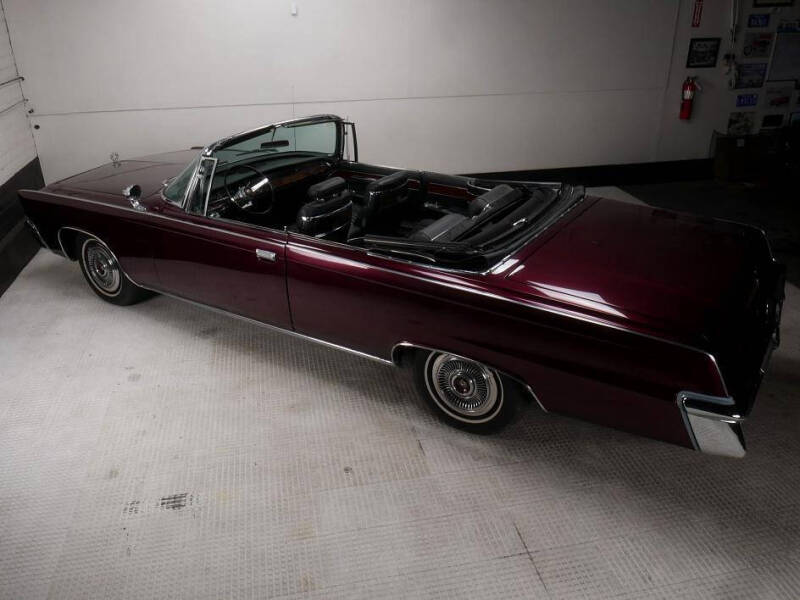 1966 Chrysler Imperial