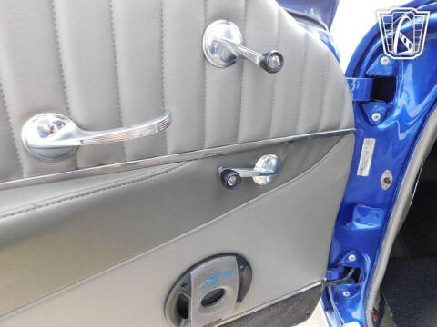 1956 Chevrolet Bel Air