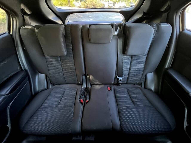 2020 Mitsubishi Eclipse Cross ES