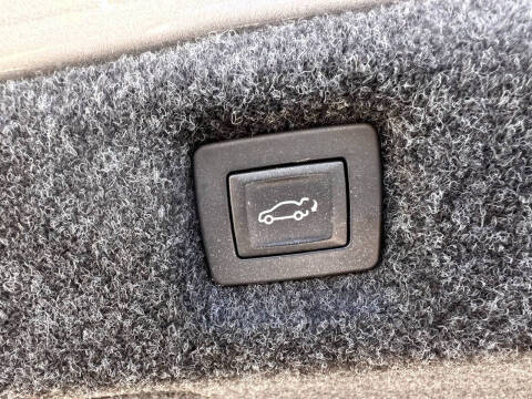 2016 Cadillac CT6 3.6L Luxury