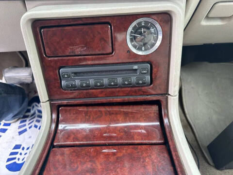 2006 Cadillac Escalade