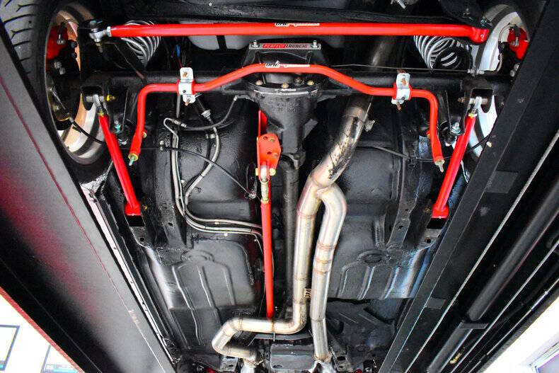 1984 Chevrolet Camaro