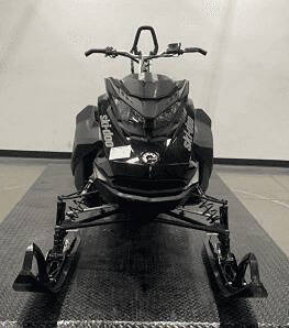 2019 Ski-Doo Summit SP 165 850 E-Tec Shot P