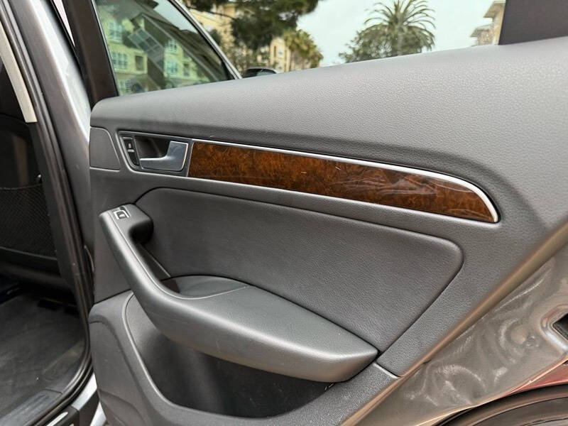 2015 Audi Q5 2.0T quattro Premium Plus