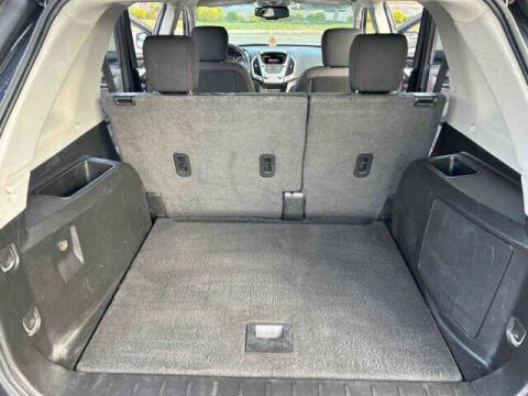 2014 GMC Terrain SLE-1