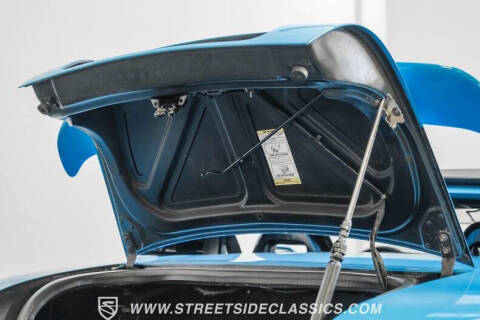 1995 Dodge Viper RT/10