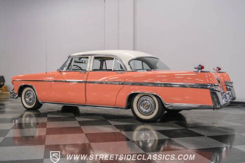1956 Chrysler Imperial