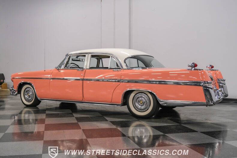 1956 Chrysler Imperial