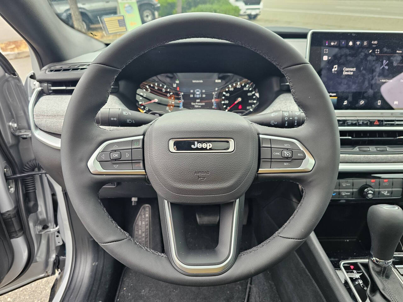 2024 Jeep Compass for sale at Autos by Talon in Seattle, WA