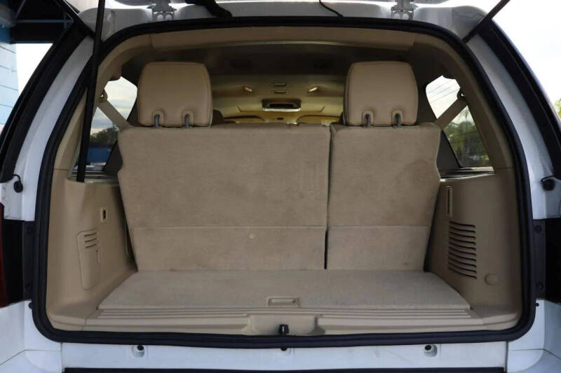 2016 Ford Expedition