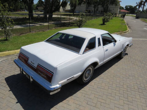 1977 Ford Thunderbird