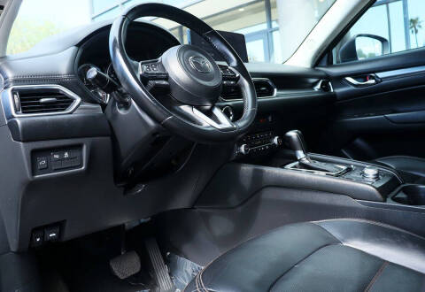 2023 Mazda CX-5 2.5 S Preferred