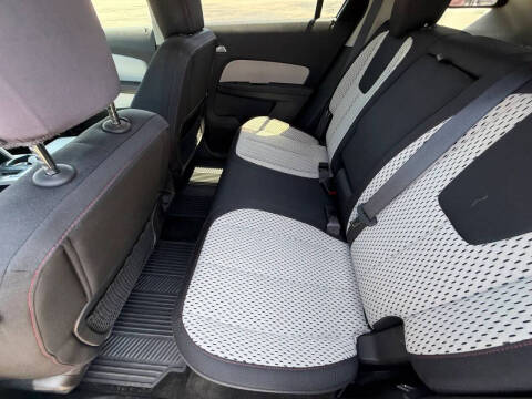 2015 GMC Terrain SLE-1
