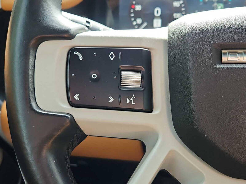 2023 Land Rover Defender 110 S