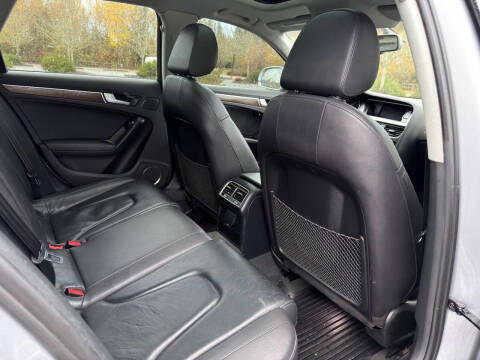 2015 Audi Allroad 2.0T quattro Premium Plus