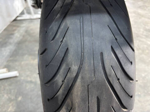 2008 Ducati Multistrada 1100