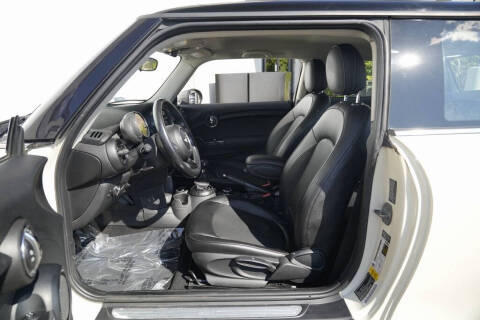 2014 MINI Hardtop Cooper