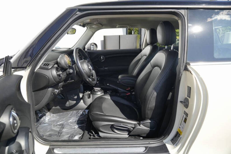 2014 MINI Hardtop Cooper