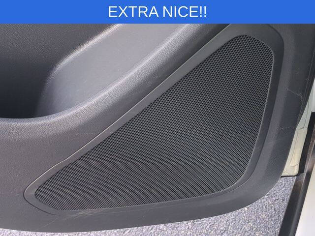 2018 Chevrolet Bolt EV LT