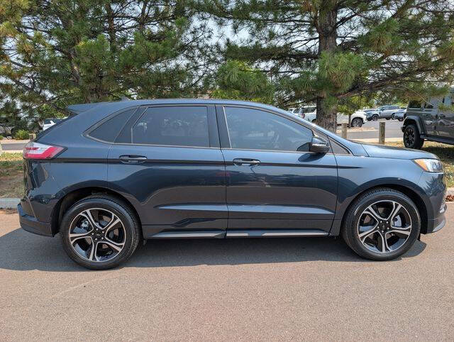 2023 Ford Edge ST