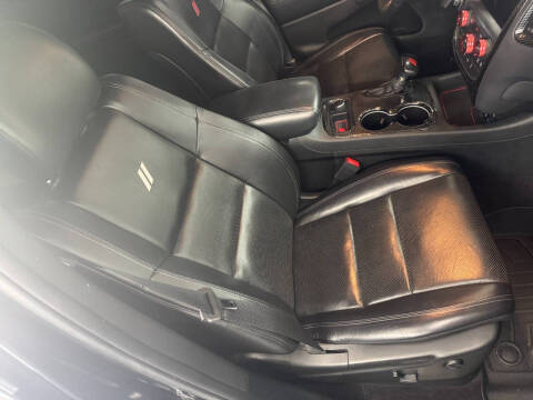 2019 Dodge Durango R/T