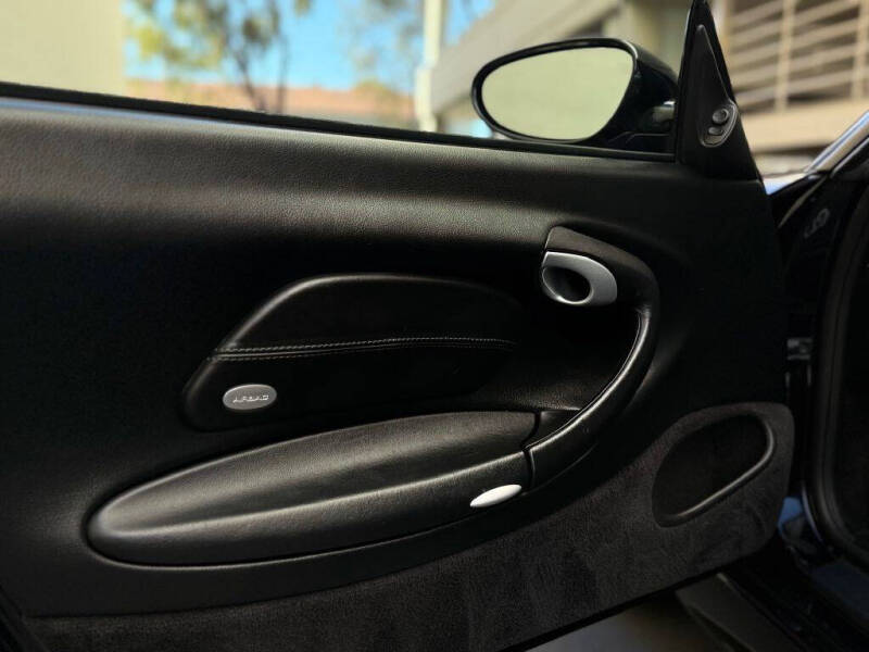 2004 Porsche 911 GT3