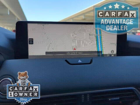 2025 Mazda CX-90 Plug-in Hybrid Premium Sport