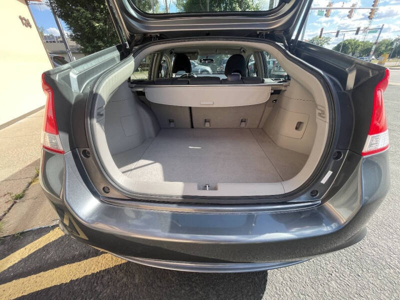 2010 Honda Insight EX