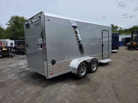 2026 Legend DVN 7X19 - ALUMINUM