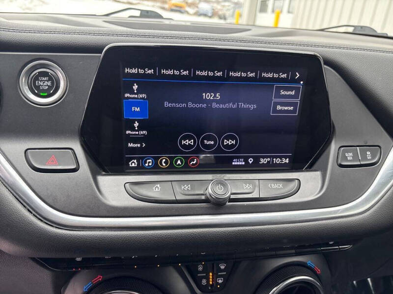 2019 Chevrolet Blazer LT