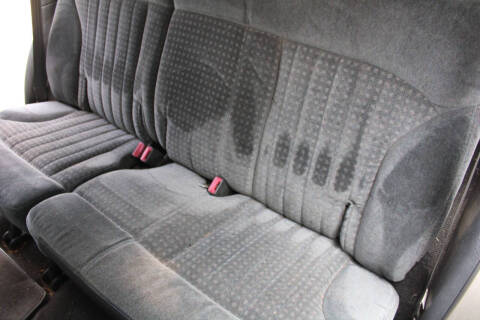 2000 Chevrolet Blazer LS
