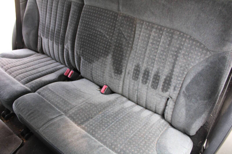 2000 Chevrolet Blazer LS