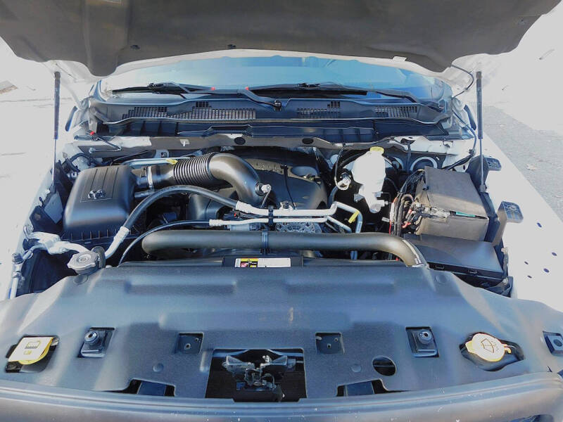 2014 RAM 1500 Tradesman